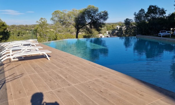 Herverkoop - Apartement Flat -
Orihuela - Las Colinas Golf