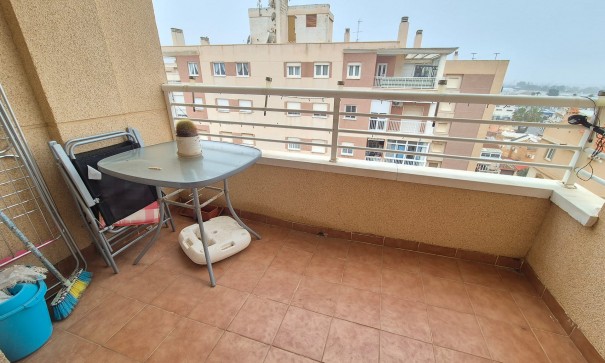 Venta - Apartamento piso -
Torrevieja