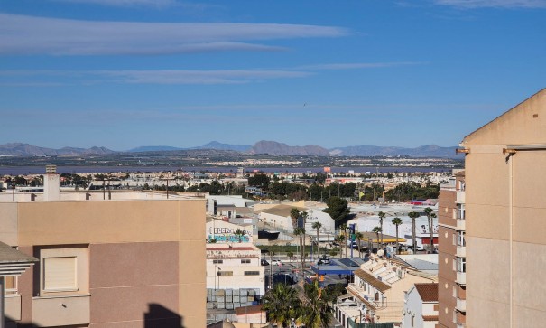 Venta - Apartamento piso -
Torrevieja