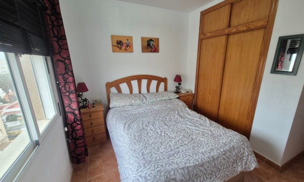 Venta - Apartamento piso -
Torrevieja