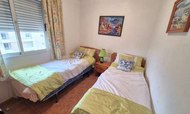 Venta - Apartamento piso -
Torrevieja