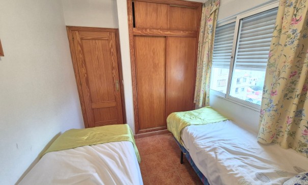 Venta - Apartamento piso -
Torrevieja