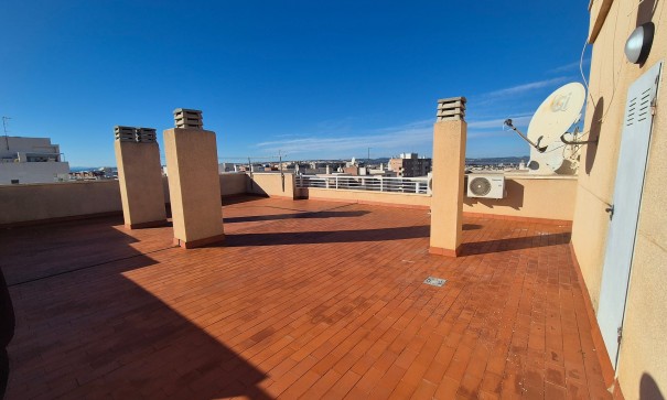 Venta - Apartamento piso -
Torrevieja