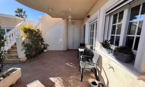 Herverkoop - Apartement Flat -
Guardamar del Segura - EL RASO