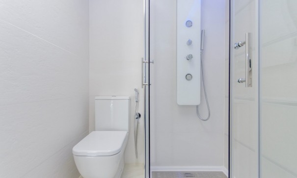 Nouvelle construction - Apartement Flat -
Torrevieja - Los Balcones