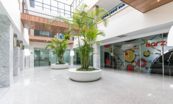 Location longue durée - Commercieel -
Orihuela Costa - Playa Flamenca