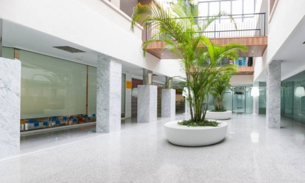 Location longue durée - Commercieel -
Orihuela Costa - Playa Flamenca