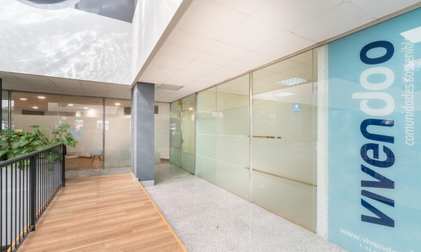 Location longue durée - Commercieel -
Orihuela Costa - Playa Flamenca