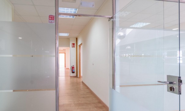 Location longue durée - Commercieel -
Orihuela Costa - Playa Flamenca