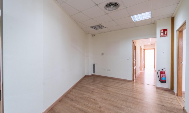 Location longue durée - Commercieel -
Orihuela Costa - Playa Flamenca