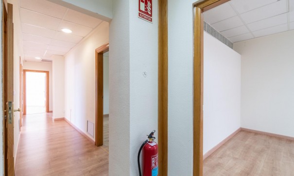 Location longue durée - Commercieel -
Orihuela Costa - Playa Flamenca