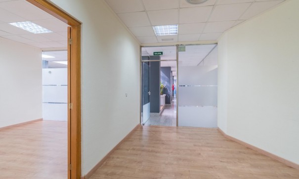 Location longue durée - Commercieel -
Orihuela Costa - Playa Flamenca