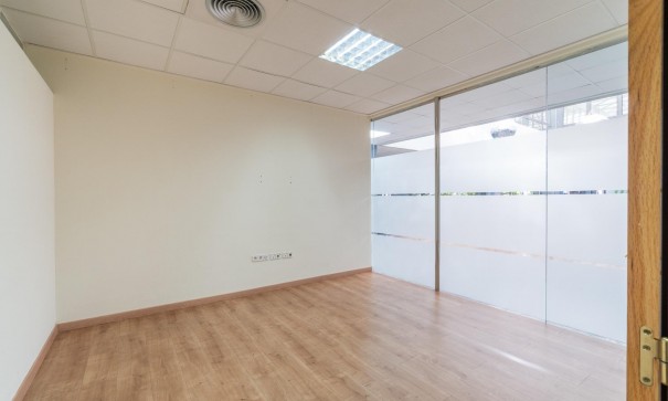 Location longue durée - Commercieel -
Orihuela Costa - Playa Flamenca