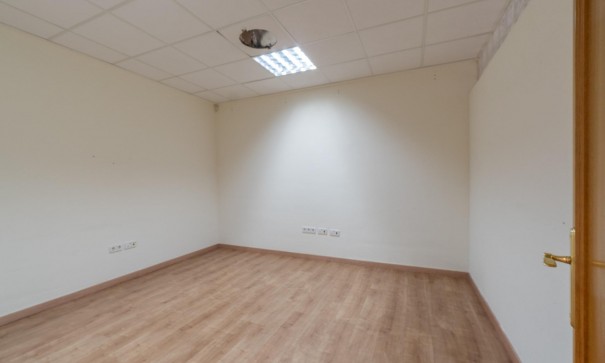 Location longue durée - Commercieel -
Orihuela Costa - Playa Flamenca