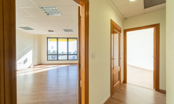 Location longue durée - Commercieel -
Orihuela Costa - Playa Flamenca