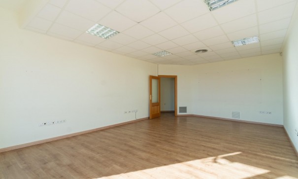 Location longue durée - Commercieel -
Orihuela Costa - Playa Flamenca