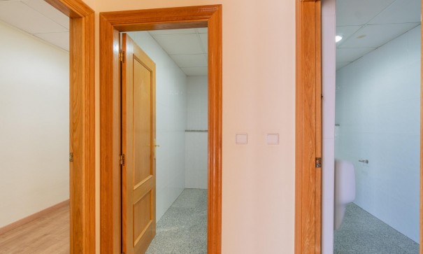 Location longue durée - Commercieel -
Orihuela Costa - Playa Flamenca