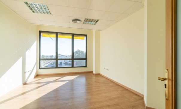 Location longue durée - Commercieel -
Orihuela Costa - Playa Flamenca