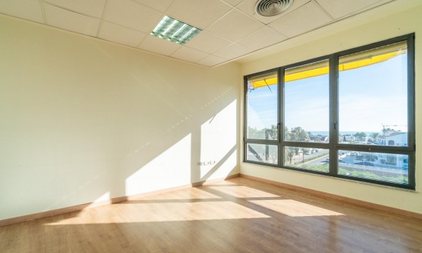 Location longue durée - Commercieel -
Orihuela Costa - Playa Flamenca