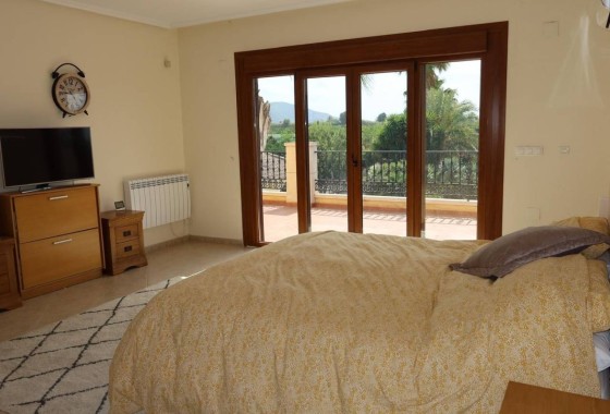 Sale - Detached Villa -
Orihuela