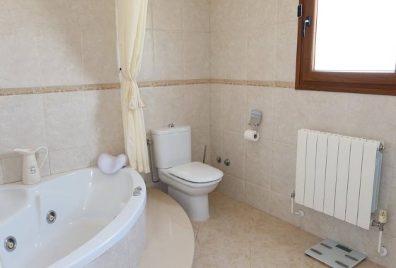 Sale - Detached Villa -
Orihuela