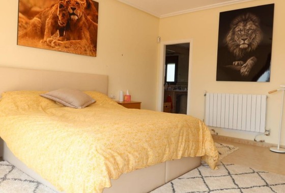 Sale - Detached Villa -
Orihuela