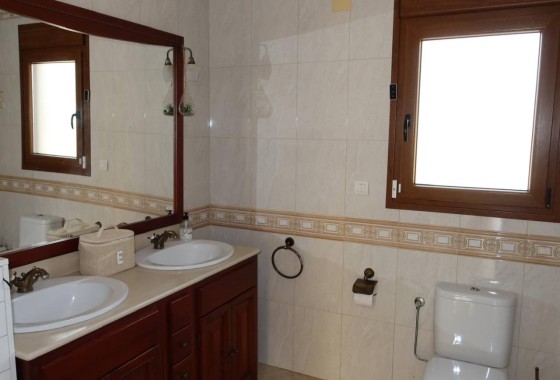 Sale - Detached Villa -
Orihuela