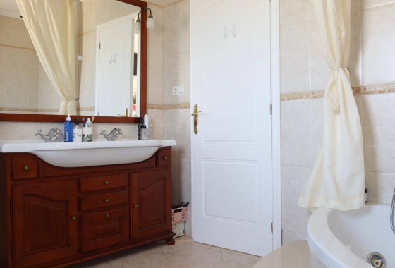 Sale - Detached Villa -
Orihuela