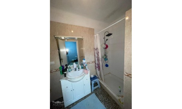 Herverkoop - Stadswoning -
Pinoso - Pinoso Alicante