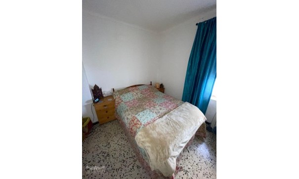 Herverkoop - Stadswoning -
Pinoso - Pinoso Alicante