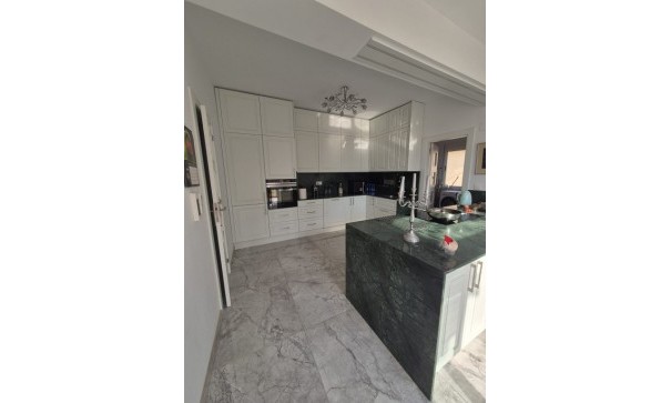 Herverkoop - Finca Landelijk pand -
Daya Vieja