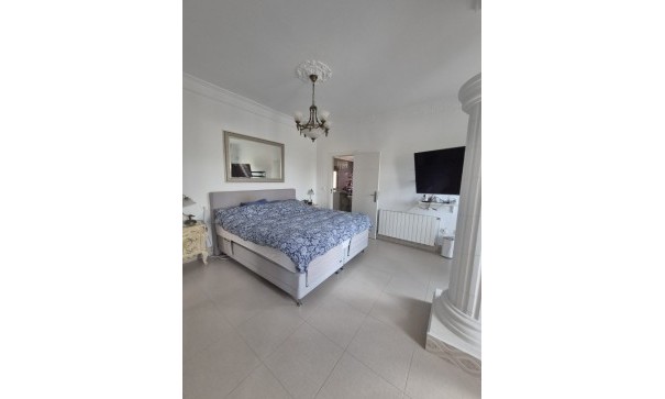 Herverkoop - Finca Landelijk pand -
Daya Vieja