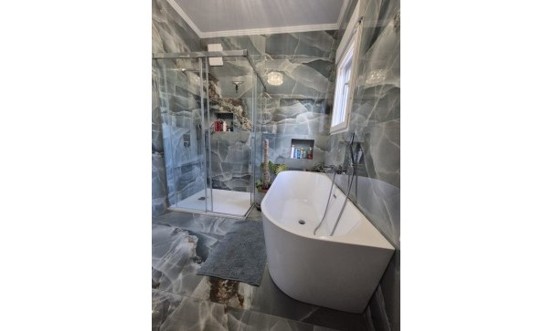 Herverkoop - Finca Landelijk pand -
Daya Vieja