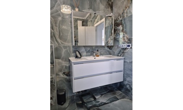 Herverkoop - Finca Landelijk pand -
Daya Vieja