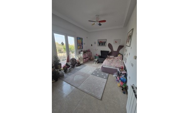 Herverkoop - Finca Landelijk pand -
Daya Vieja