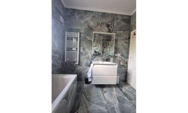 Herverkoop - Finca Landelijk pand -
Daya Vieja