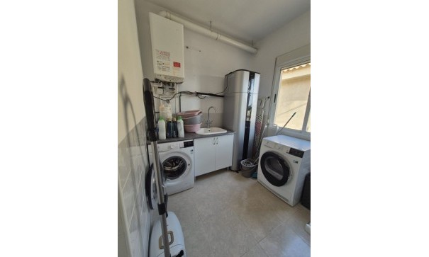 Herverkoop - Finca Landelijk pand -
Daya Vieja