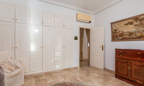 Herverkoop - Villa -
Ciudad Quesada - Rojales - Dona Pepa