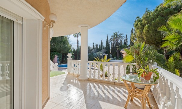 Herverkoop - Villa -
Ciudad Quesada - Rojales - Dona Pepa