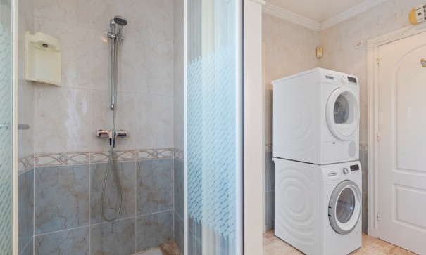 Herverkoop - Villa -
Ciudad Quesada - Rojales - Dona Pepa