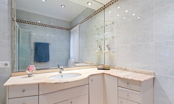 Herverkoop - Villa -
Ciudad Quesada - Rojales - Dona Pepa