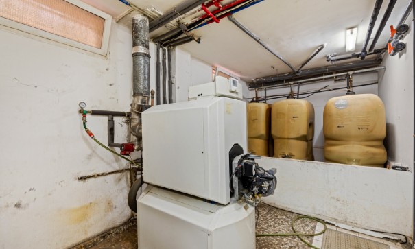 Herverkoop - Villa -
Ciudad Quesada - Rojales - Dona Pepa