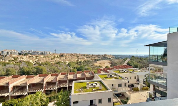 Herverkoop - Apartement Flat -
Orihuela Costa - Campoamor