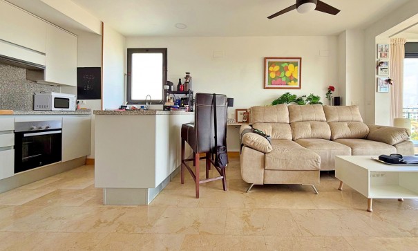 Herverkoop - Apartement Flat -
Orihuela Costa - Campoamor