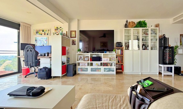 Herverkoop - Apartement Flat -
Orihuela Costa - Campoamor