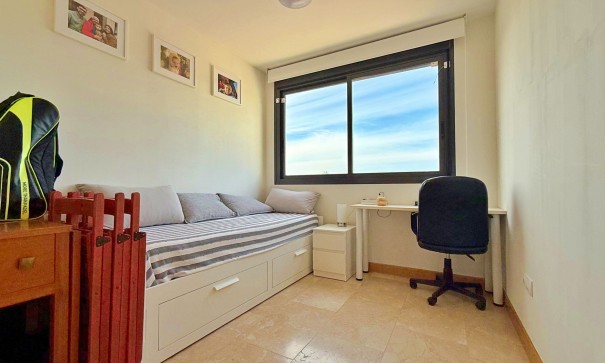 Herverkoop - Apartement Flat -
Orihuela Costa - Campoamor