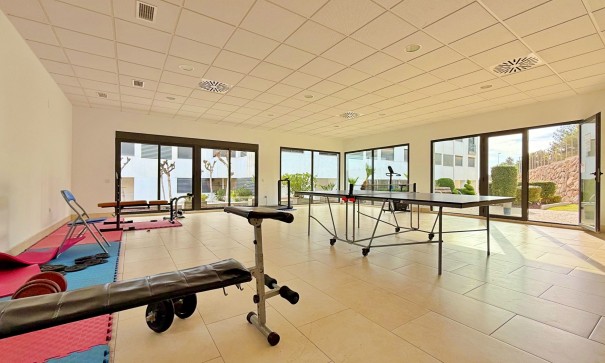 Herverkoop - Apartement Flat -
Orihuela Costa - Campoamor