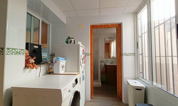 Sale - Town house -
Hondón de los Fráiles