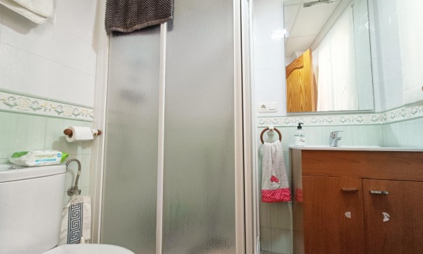 Sale - Town house -
Hondón de los Fráiles