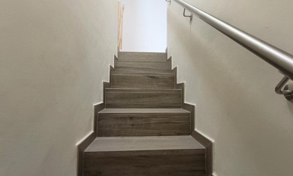 Sale - Town house -
Hondón de los Fráiles